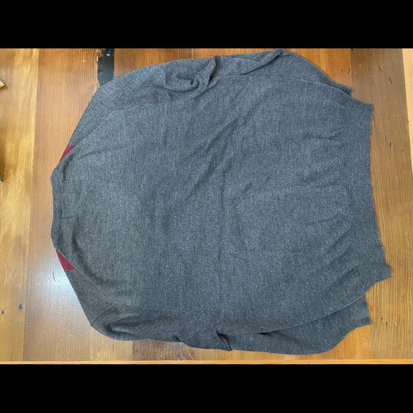 Pendleton grey Sweater - Picture 6 of 6